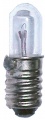E5,5 Dial Light - 6,0v-0,05a-0,3w E5,5 Lamp, 4,7x15mm